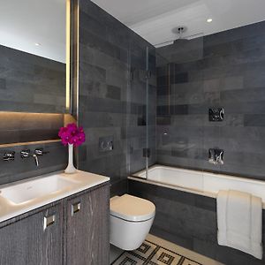 Deluxe Kamer met een King Size Bed